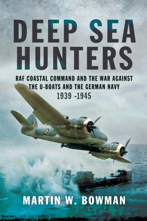 Deep Sea Hunters 