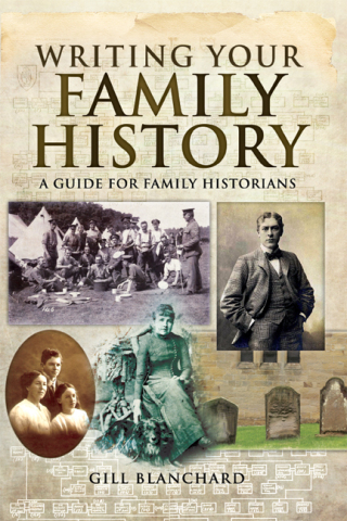 Writing Your Family History