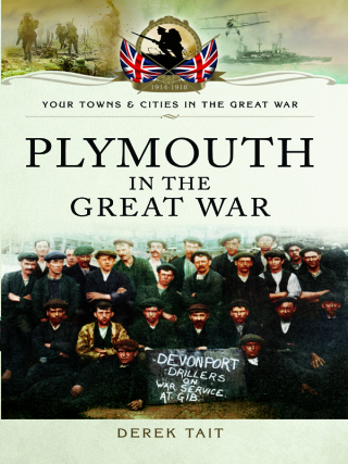 Plymouth in the Great War