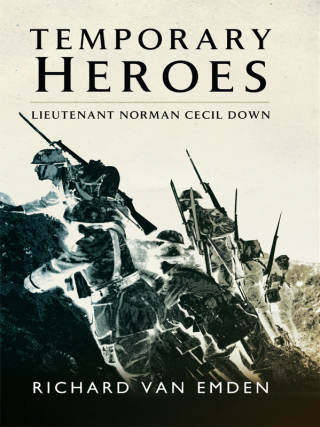 Temporary Heroes