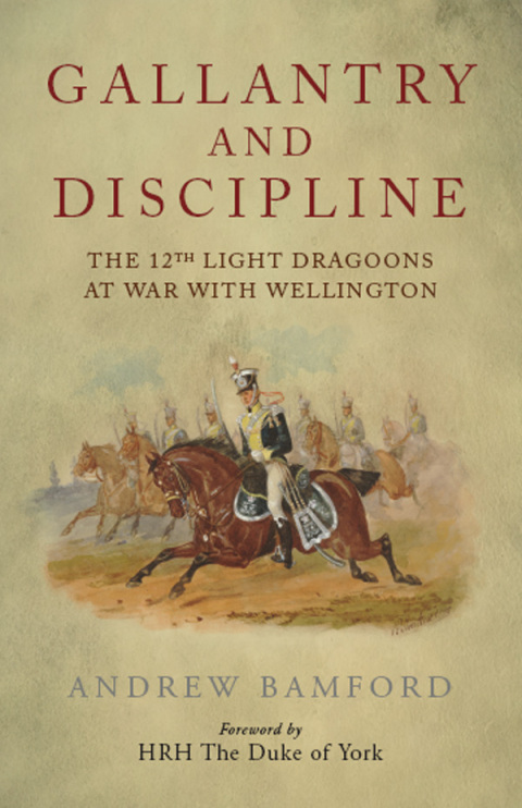 Gallantry and Discipline 