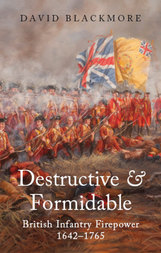 Destructive & Formidable