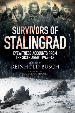 Survivors of Stalingrad