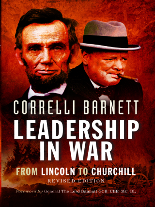 Leadership in War