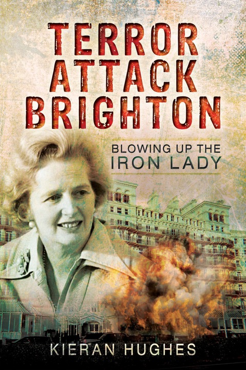 Cover image for book Terror Attack Brighton