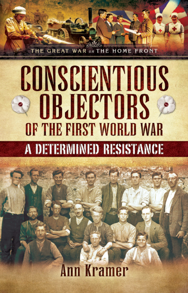 Conscientious Objectors of the First World War