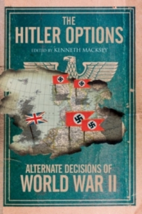 Cover image for book The Hitler Options