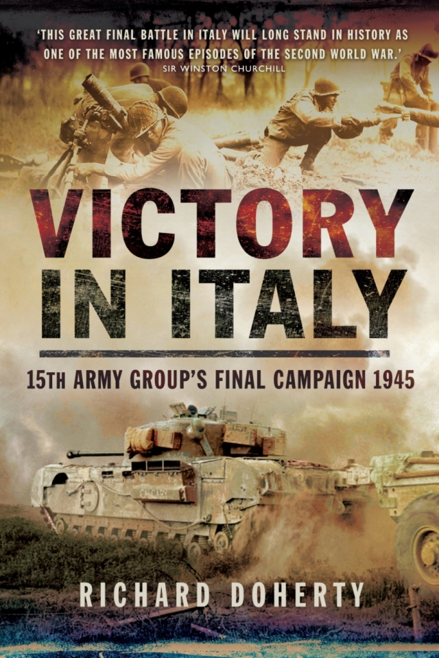Victory in Italy