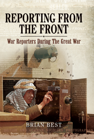 Reporting from the Front