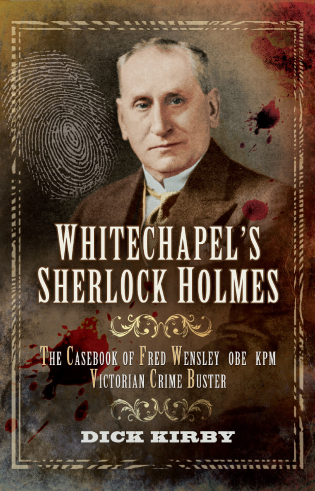Whitechapel's Sherlock Holmes