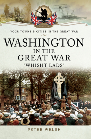 Washington in the Great War