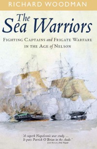 Titelbild: The Sea Warriors 9781848322028