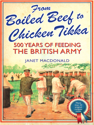 From Boiled Beef to Chicken Tikka