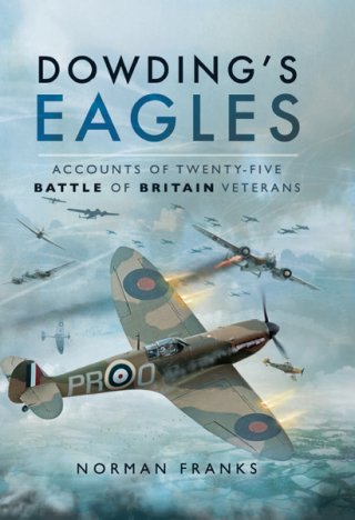 Dowding's Eagles