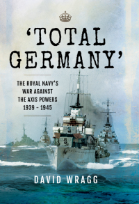 Cover image: 'Total Germany' 9781473844643