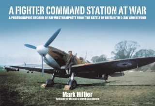 A Fighter Command Station at War