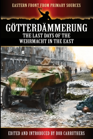 Götterdämmerung