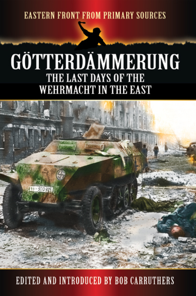 Götterdämmerung