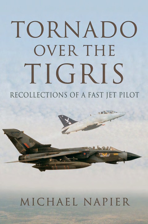 Cover image for book Tornado Over the Tigris