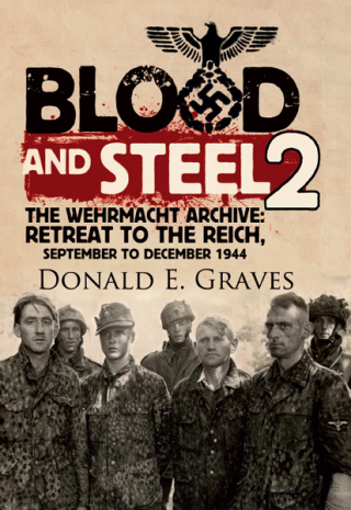 Blood and Steel 2