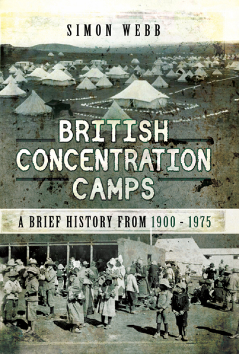 British Concentration Camps 