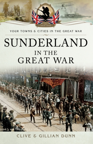 Sunderland in the Great War