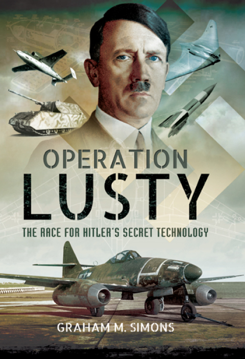 Operation Lusty 
