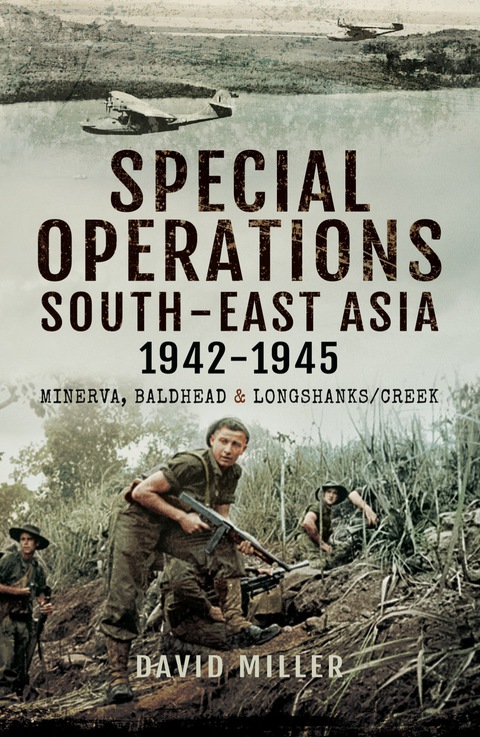 Cover image for book Desert Warfare