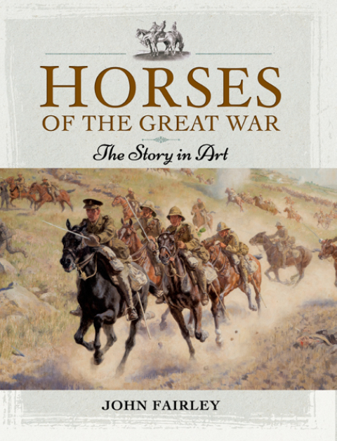 Horses of the Great War 