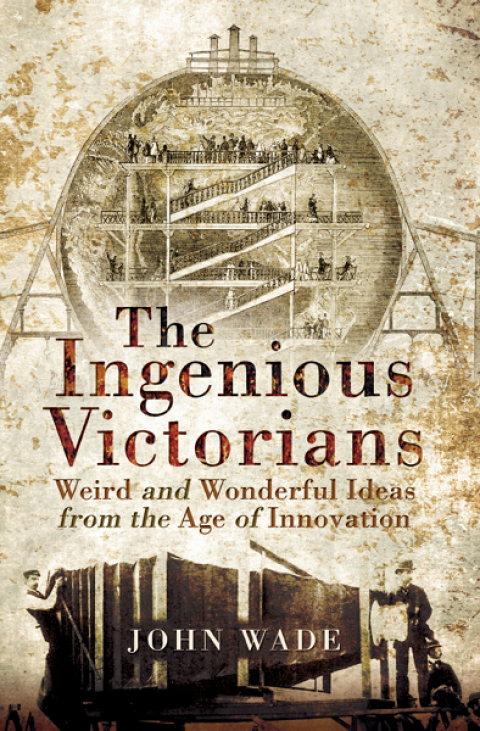 The Ingenious Victorians 