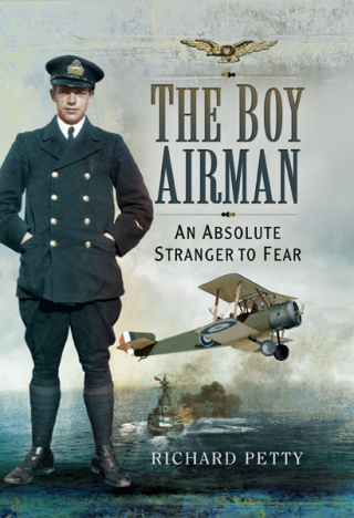The Boy Airman