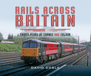 Rails Across Britain