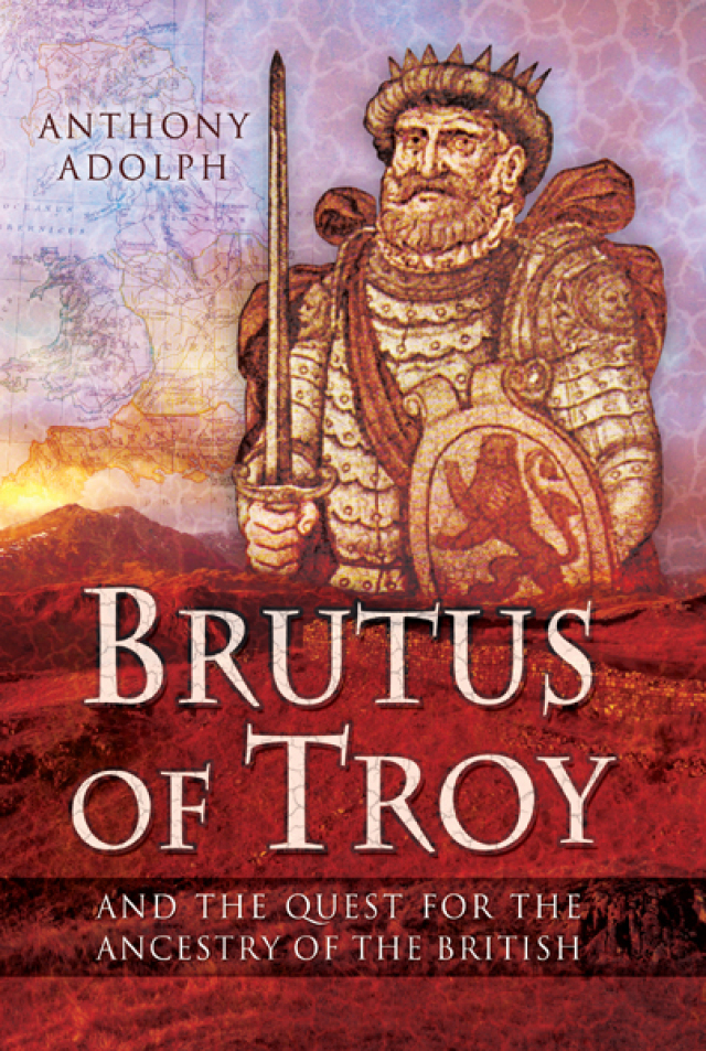 Brutus of Troy