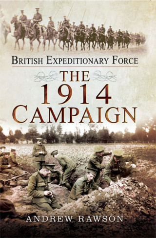 The 1914 Campaign
