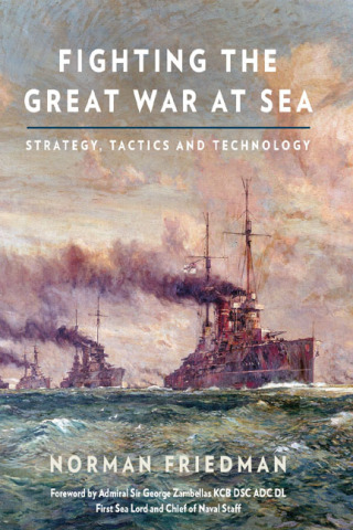Fighting the Great War at Sea