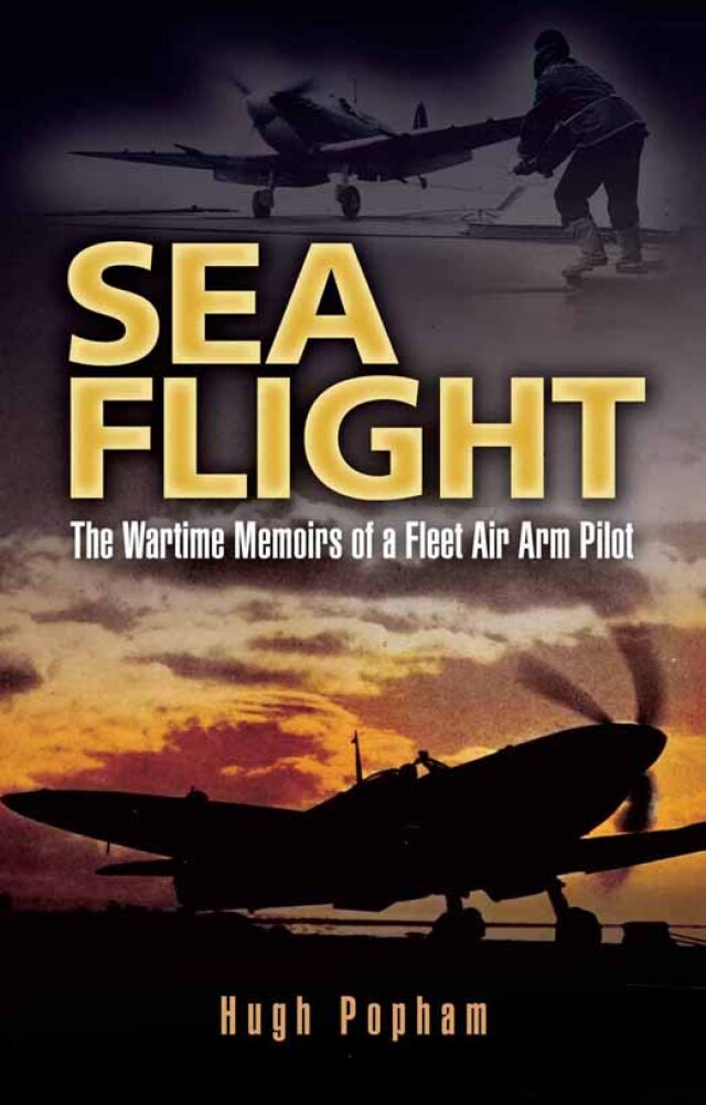 Sea Flight