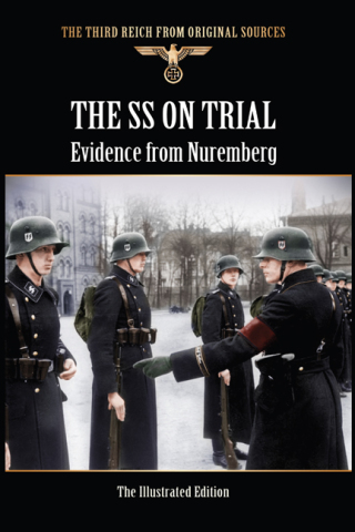 The SS on Trial