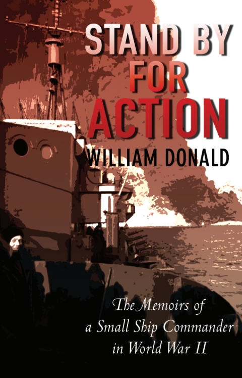 Cover image for book Stand By for Action