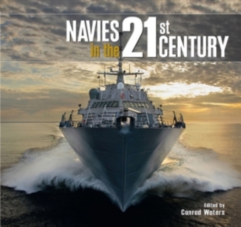 Cover image for book Navies in the 21st Century