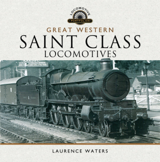 Great Western: Saint Class Locomotives