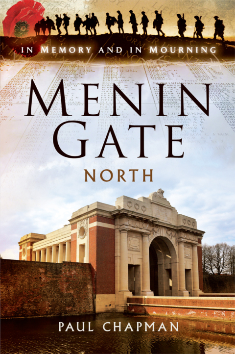 Menin Gate North 
