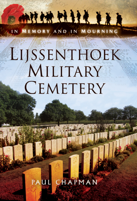 Lijssenthoek Military Cemetery 