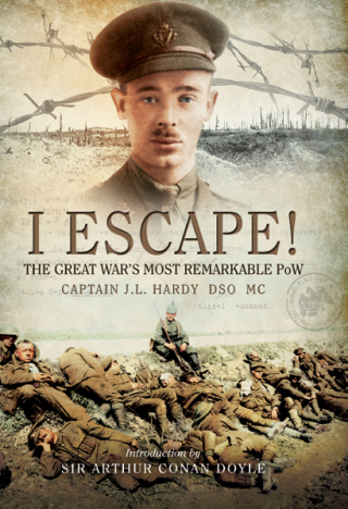 I Escape!