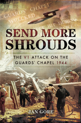 Send More Shrouds