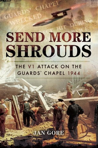Send More Shrouds