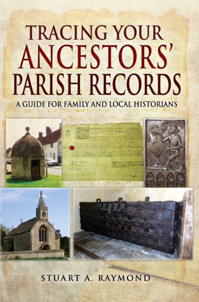 Tracing Your Ancestors' Parish Records