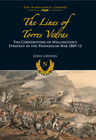 The Lines of Torres Vedras