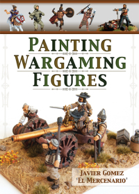 Cover image: Painting Wargaming Figures 9781848848221