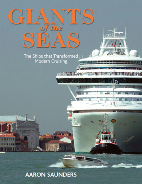 Cover image for book Giants of the Seas