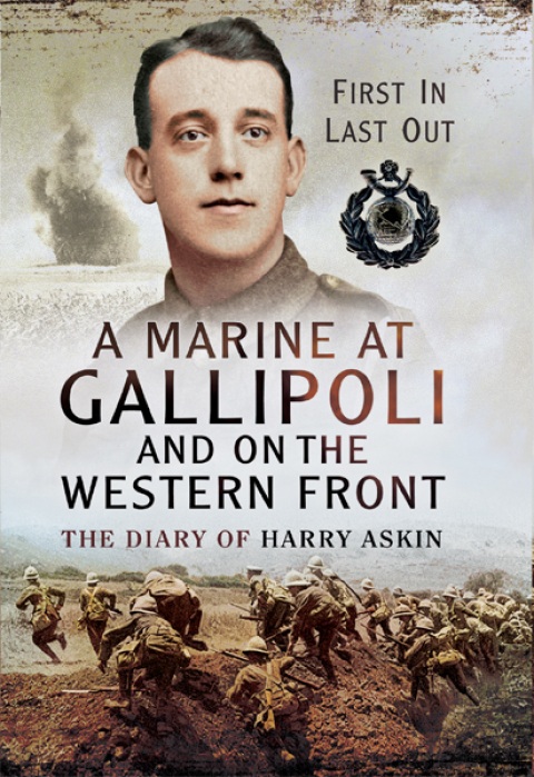 Cover image for book Aldershot in the Great War